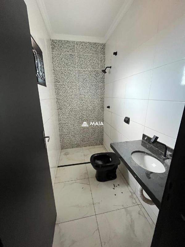 Casa para aluguel no Jardim Maria Alice: 