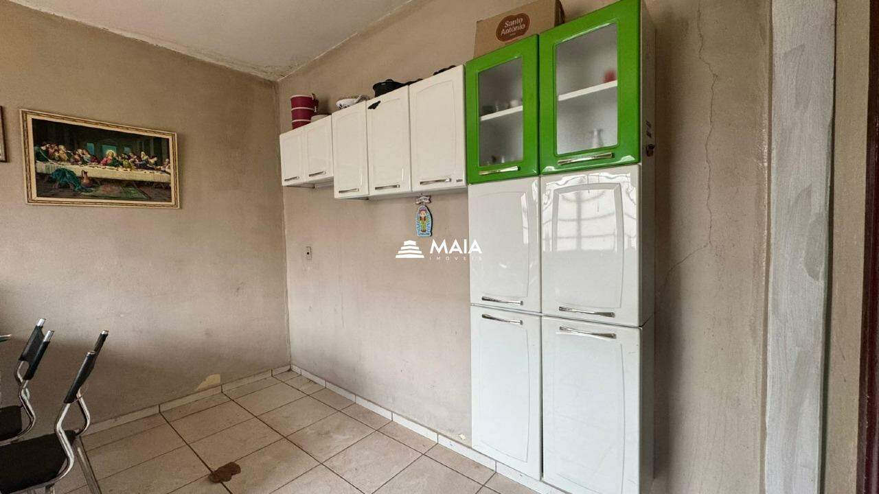 Terreno/Área à venda no Parque São Geraldo: 