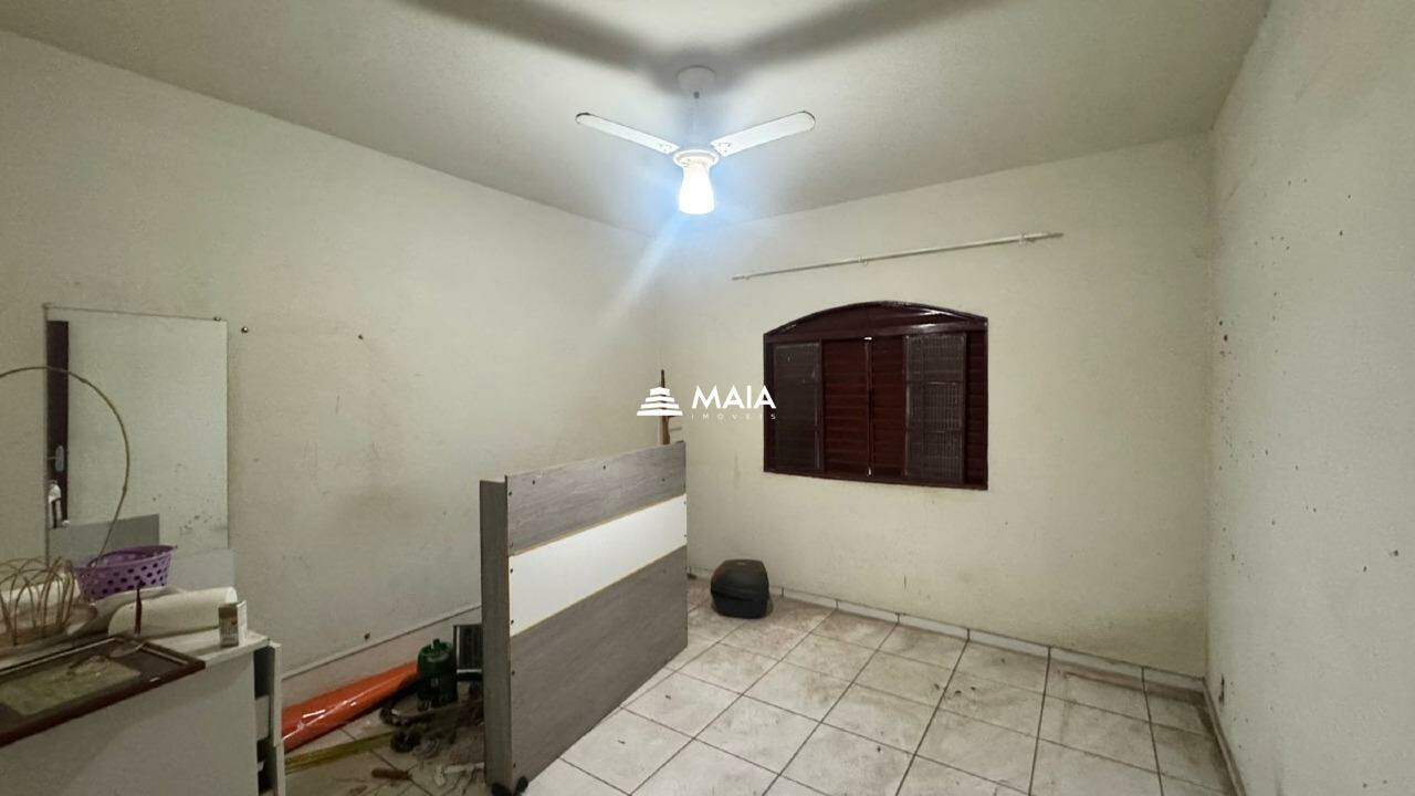 Terreno/Área à venda no Parque São Geraldo: 