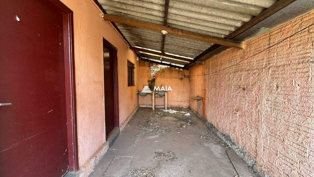 Terreno/Área à venda no Parque São Geraldo: 