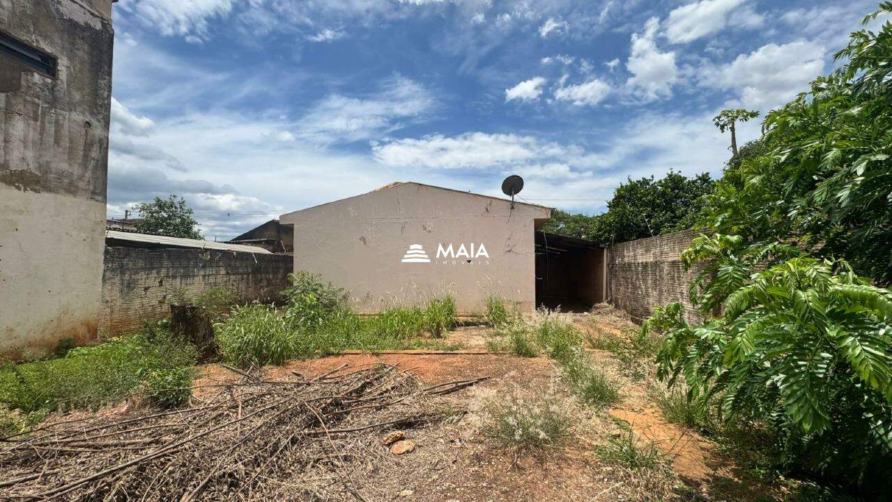 Terreno/Área à venda no Parque São Geraldo: 