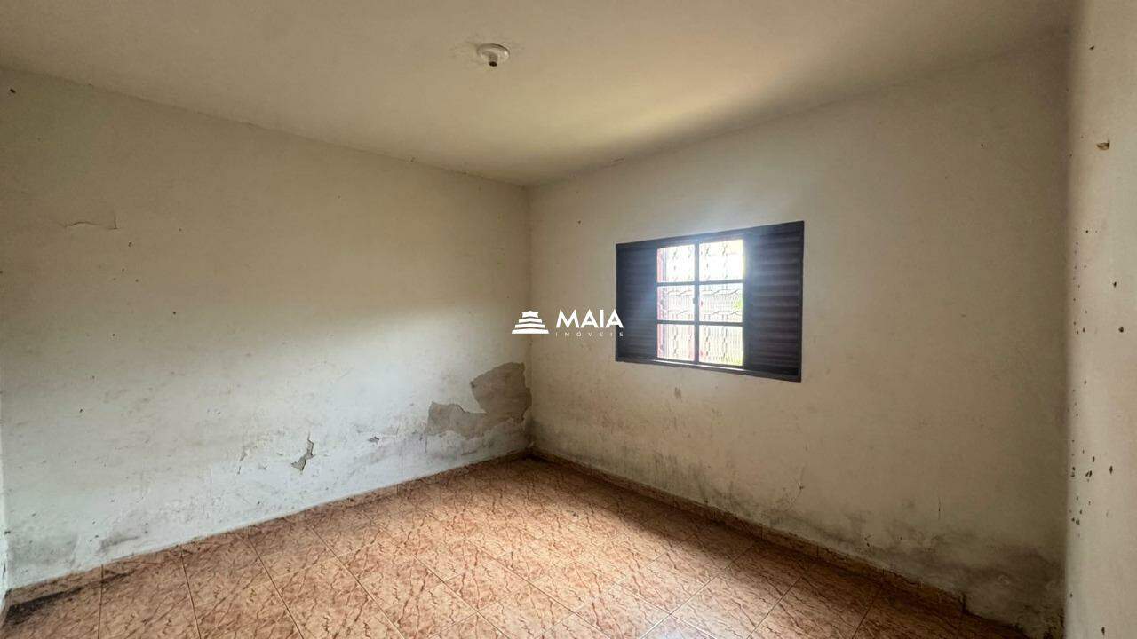 Terreno/Área à venda no Parque São Geraldo: 