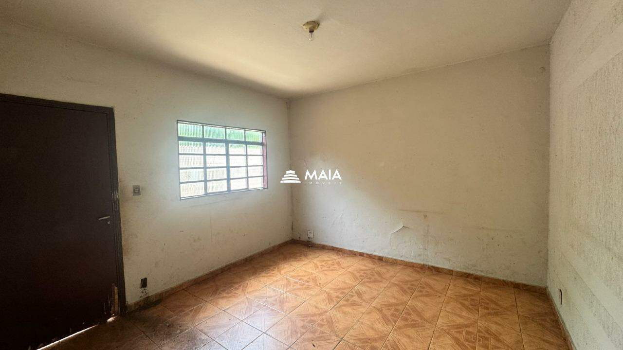 Terreno/Área à venda no Parque São Geraldo: 