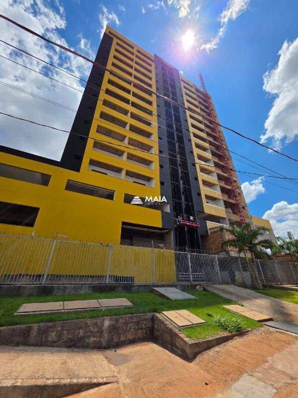 Apartamento à venda no São Benedito: 