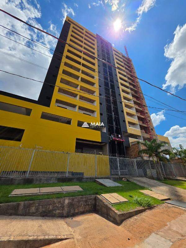 Apartamento à venda no São Benedito: 