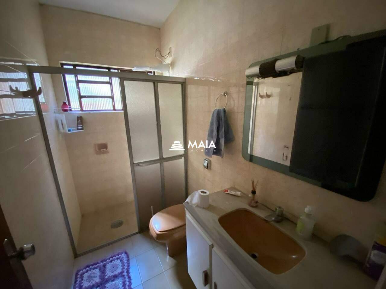 Casa à venda no Olinda: 