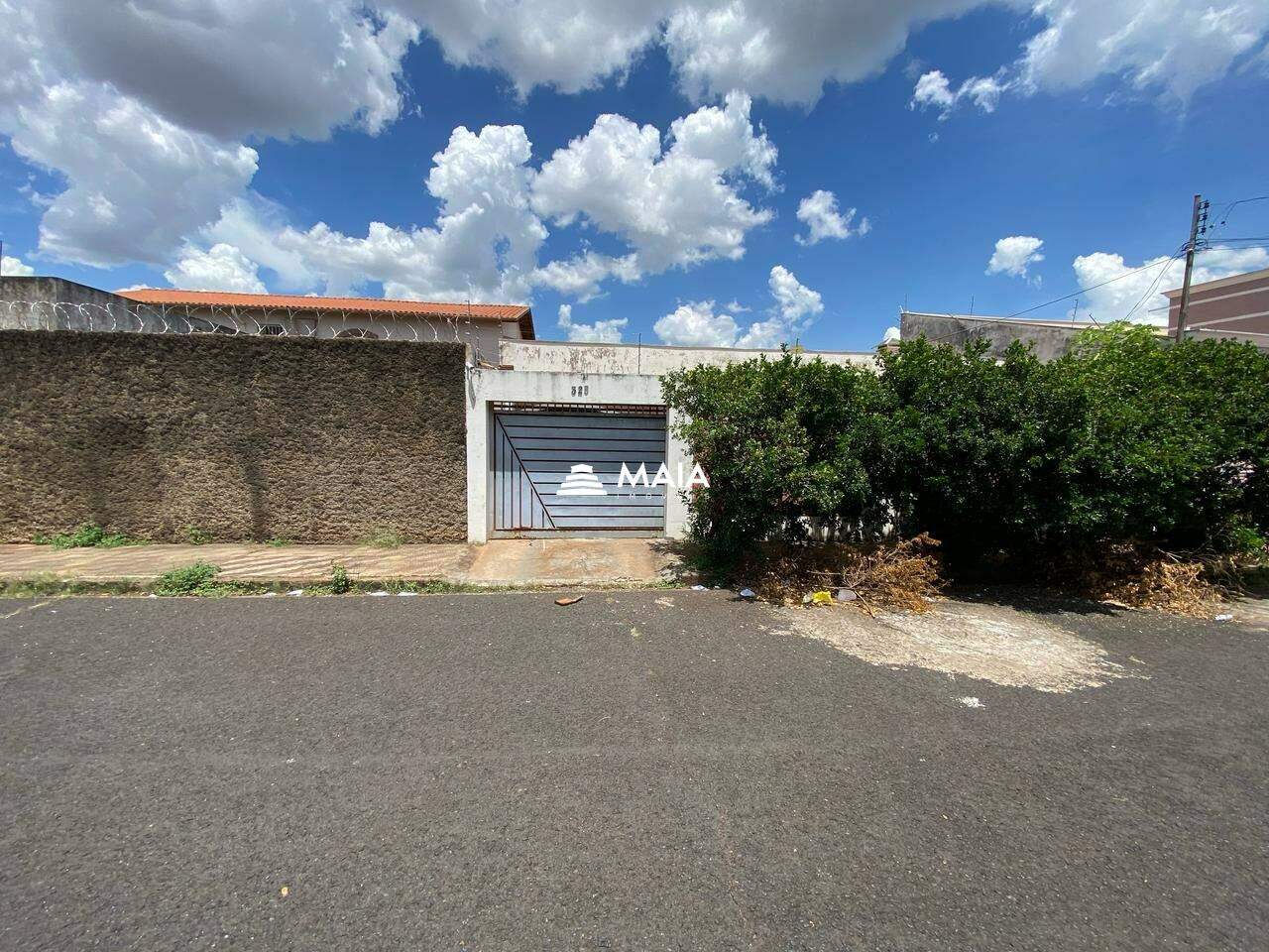 Casa à venda no Olinda: 