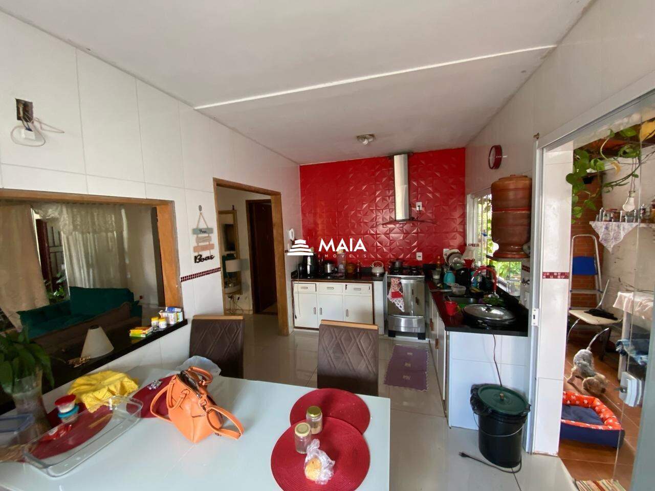 Casa à venda no Olinda: 