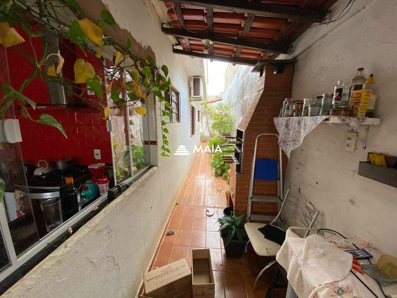 Casa à venda no Olinda: 