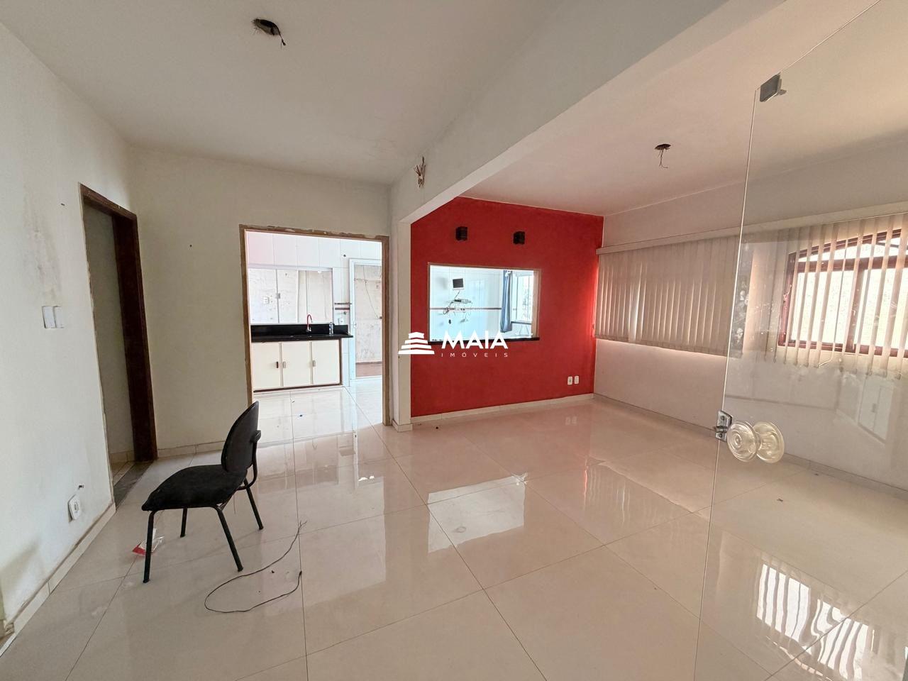 Casa à venda no Olinda: 