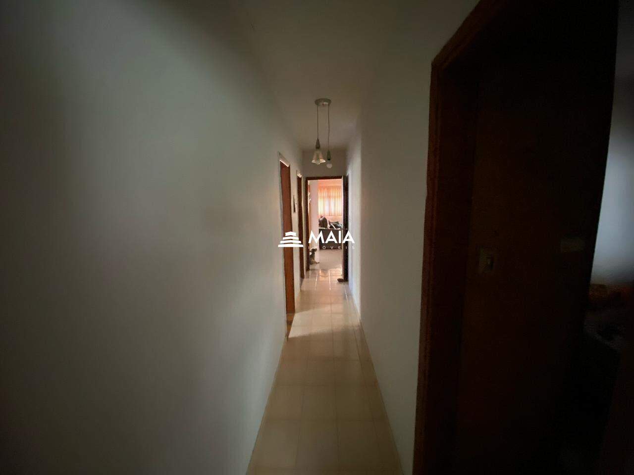 Casa à venda no Olinda: 