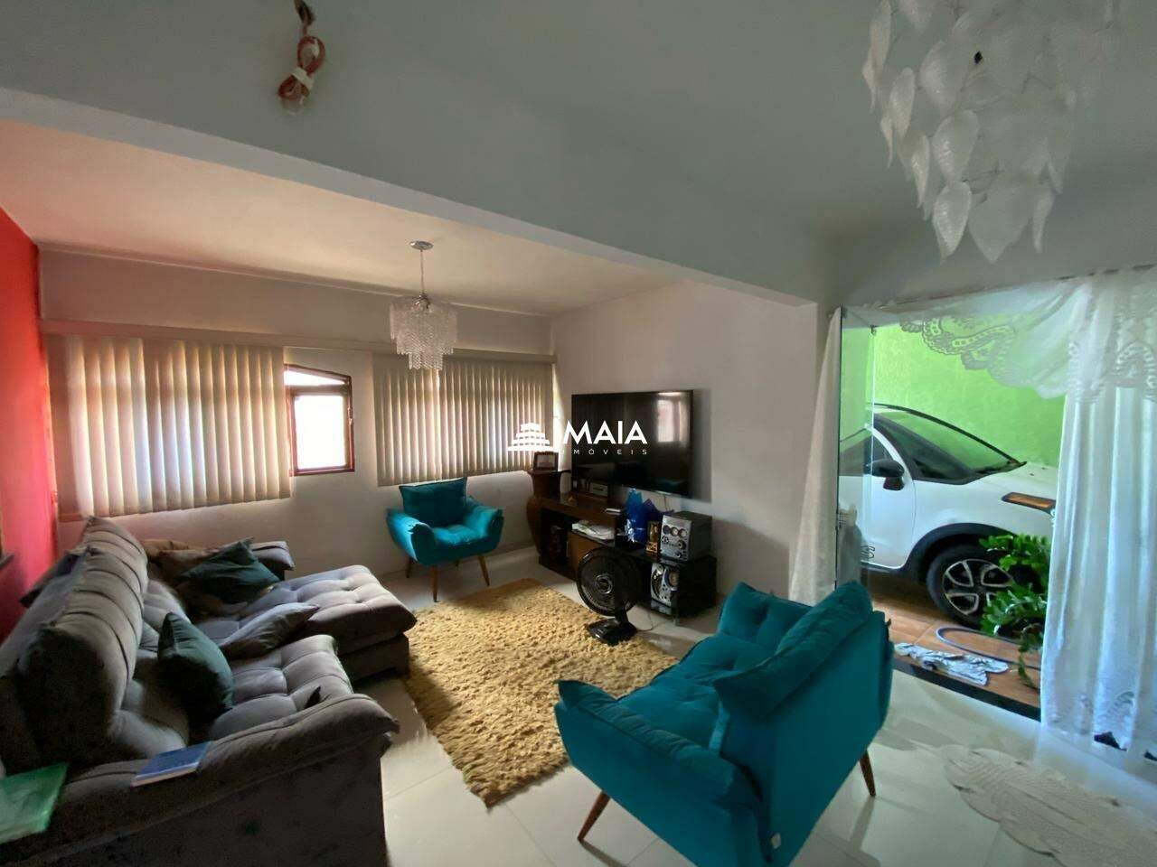 Casa à venda no Olinda: 