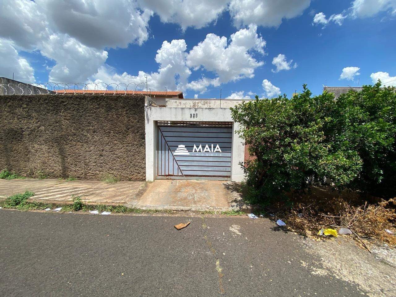 Casa à venda no Olinda: 