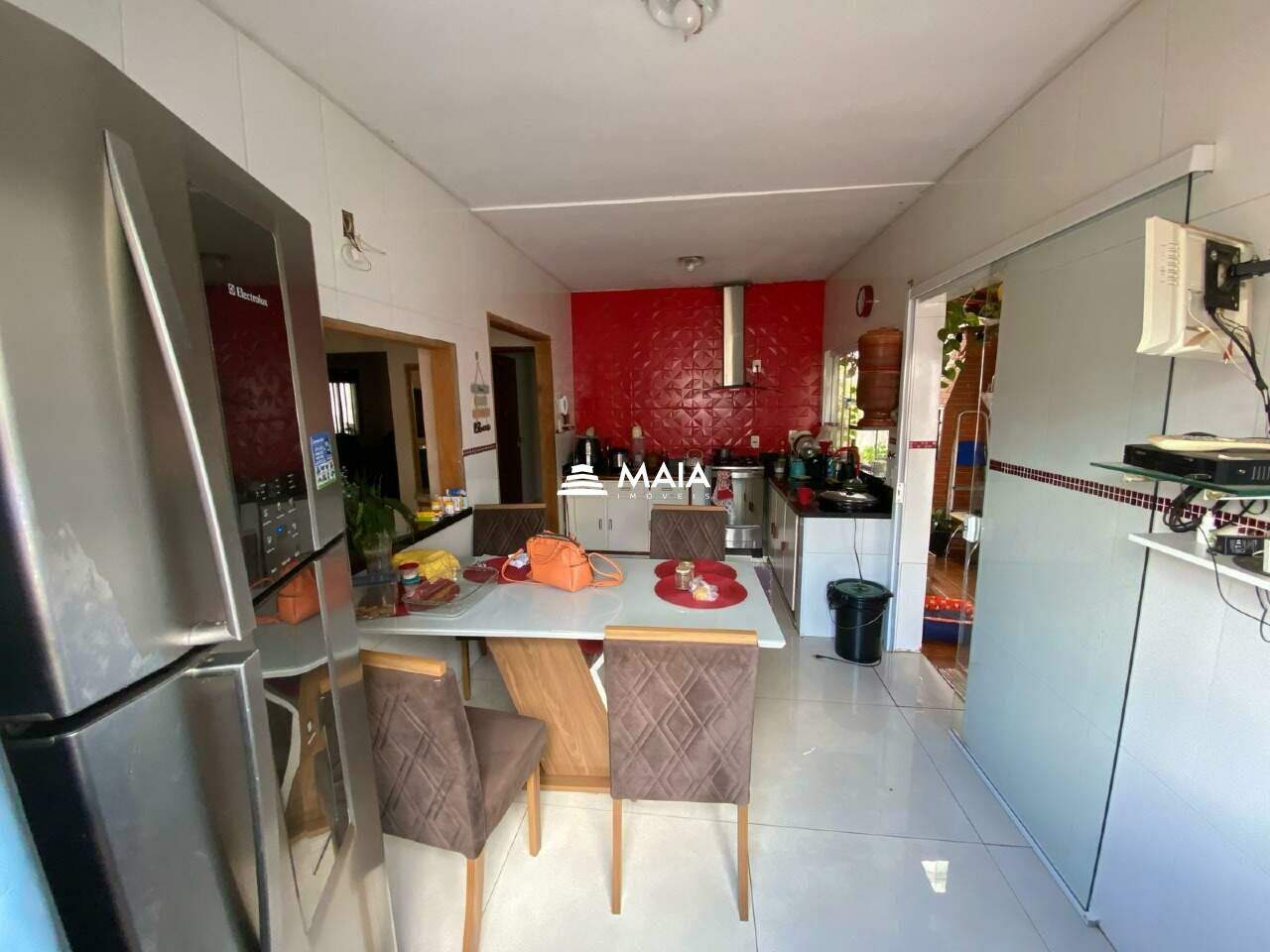 Casa à venda no Olinda: 