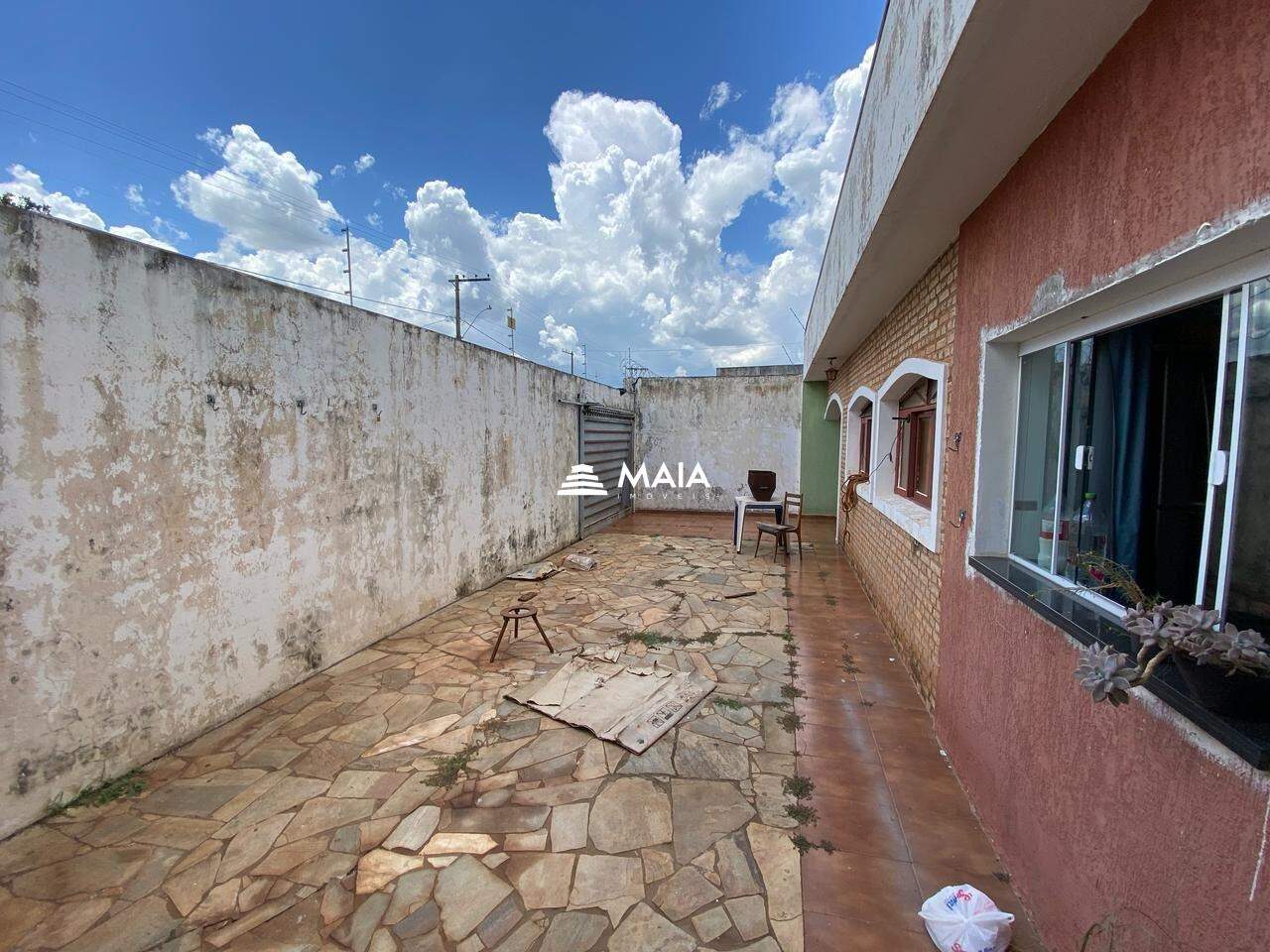 Casa à venda no Olinda: 