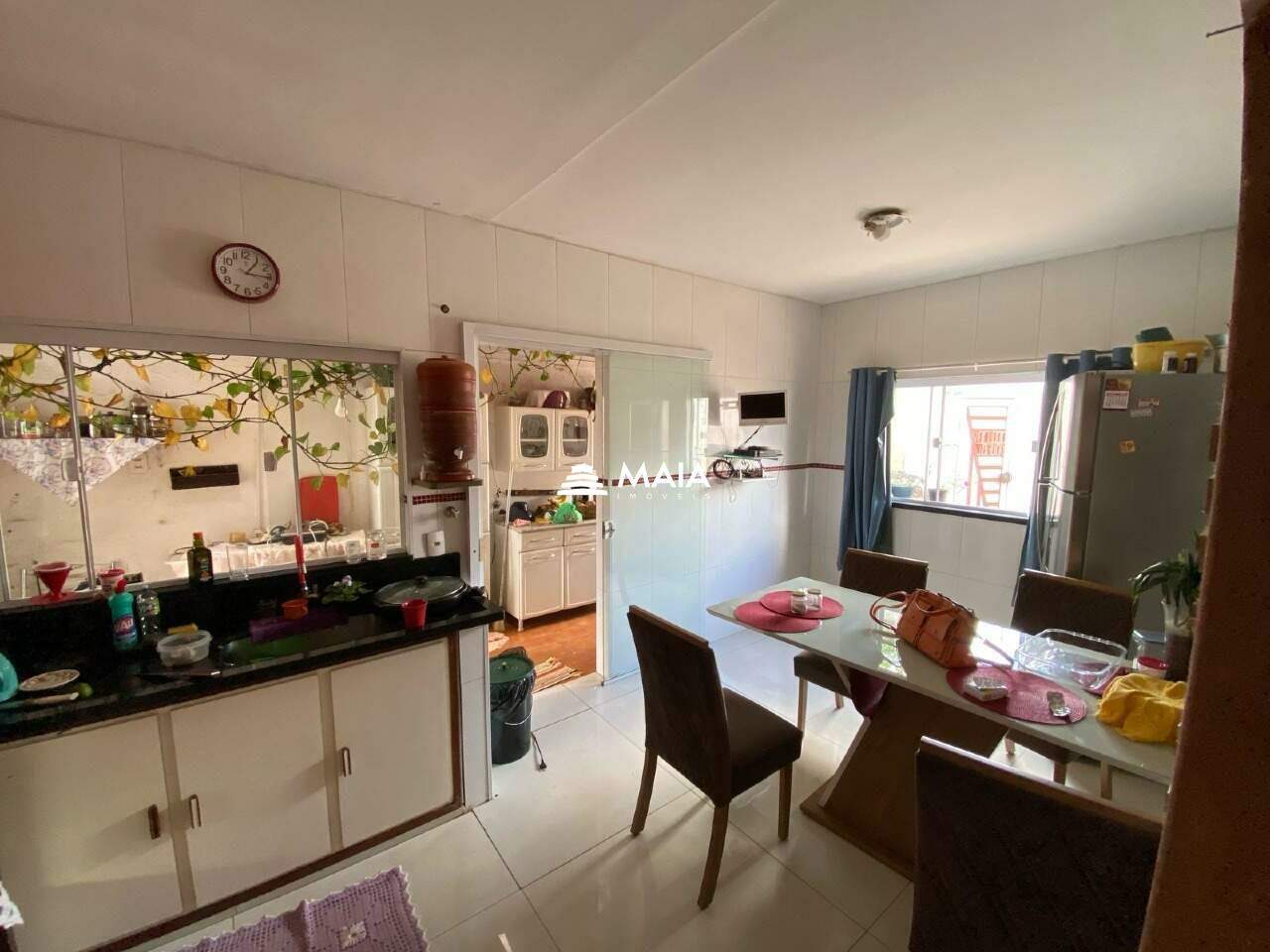 Casa à venda no Olinda: 