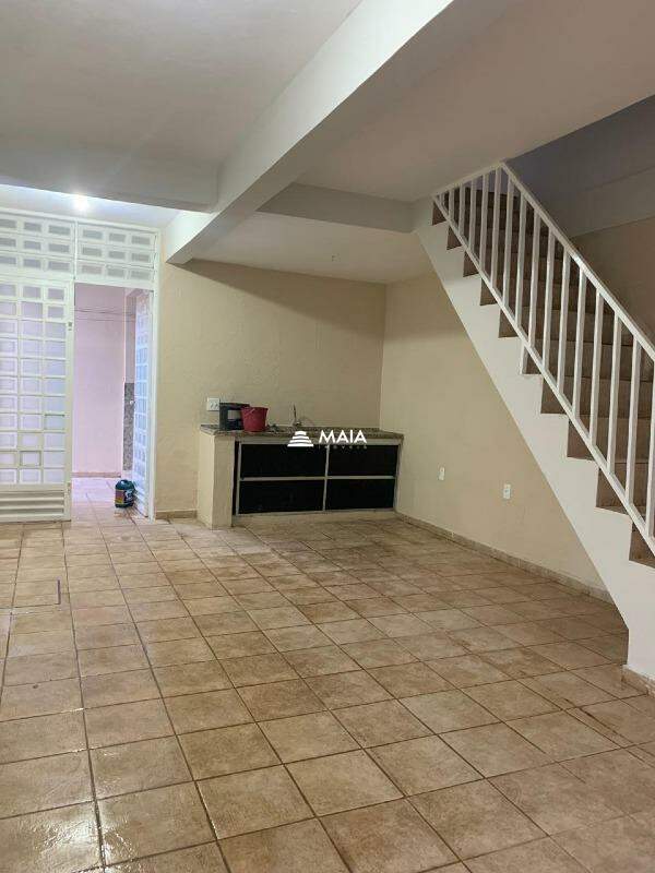 Casa para aluguel no Conjunto Manoel Mendes: 