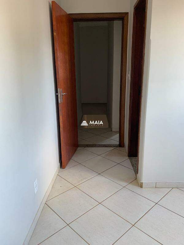 Casa para aluguel no Conjunto Manoel Mendes: 