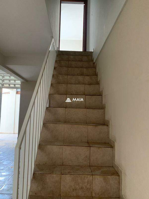 Casa para aluguel no Conjunto Manoel Mendes: 