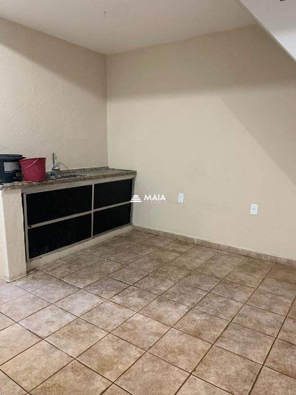 Casa para aluguel no Conjunto Manoel Mendes: 