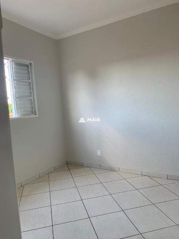 Casa para aluguel no Conjunto Manoel Mendes: 