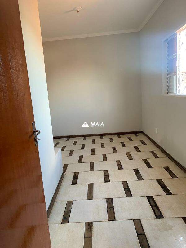 Casa para aluguel no Conjunto Manoel Mendes: 