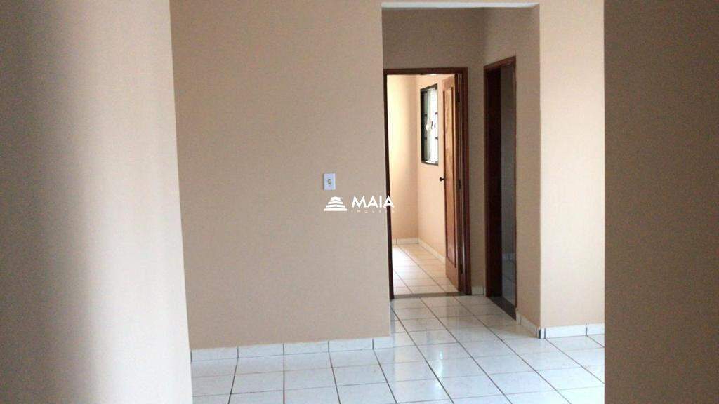 Apartamento à venda no Universitário: 