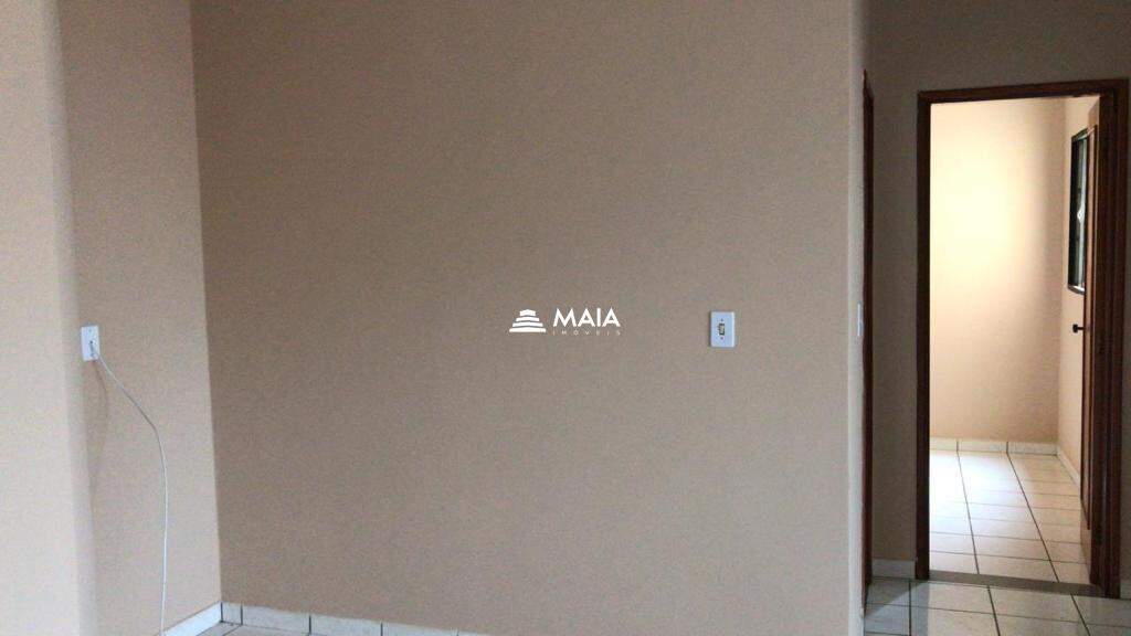 Apartamento à venda no Universitário: 