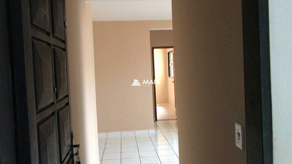 Apartamento à venda no Universitário: 