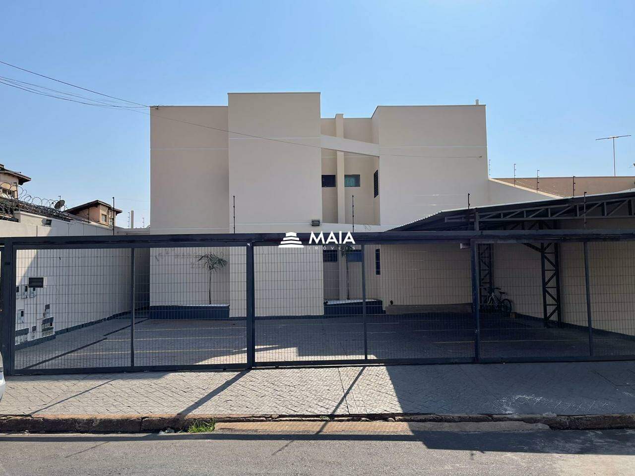 apartamento para alugar no bairro Universitário