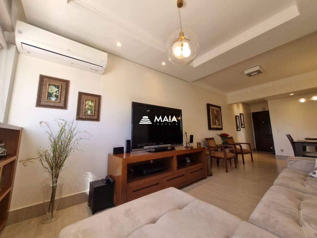 Apartamento à venda no bairro Bom Retiro