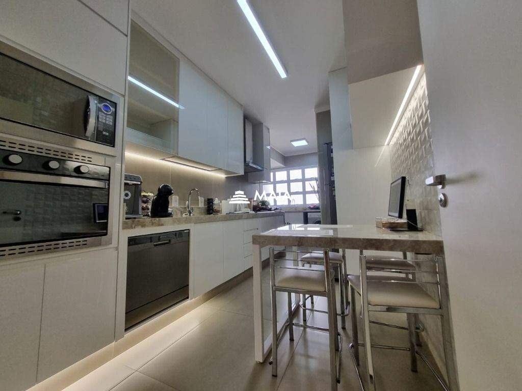 Apartamento à venda no Bom Retiro: 