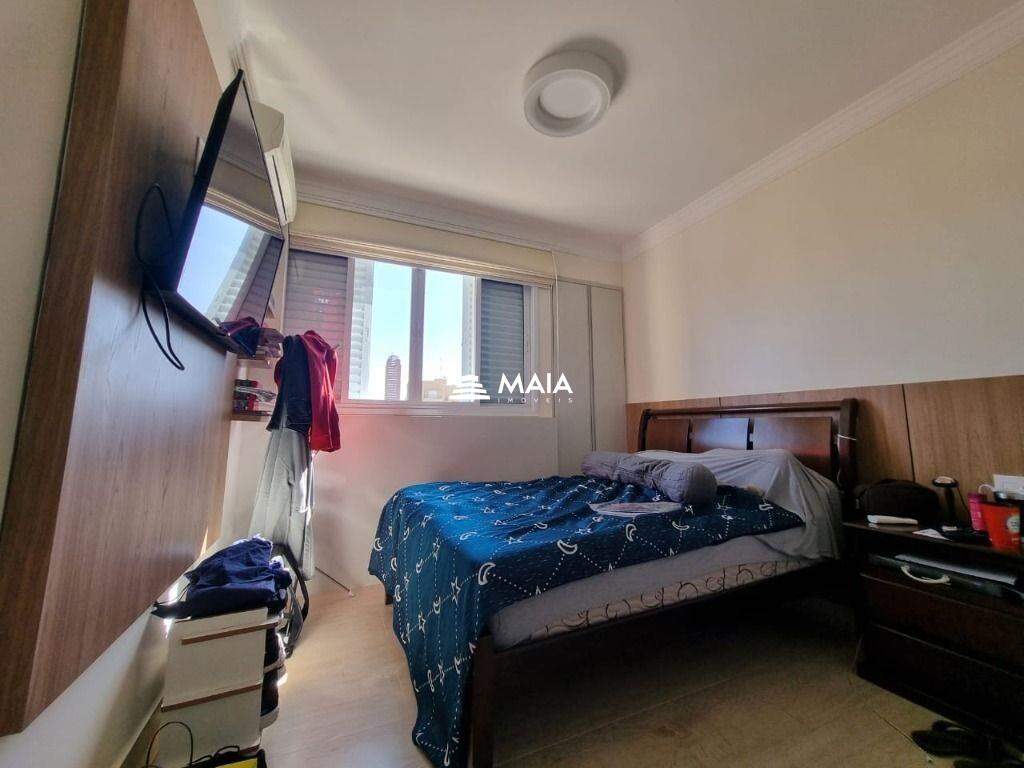 Apartamento à venda no Bom Retiro: 