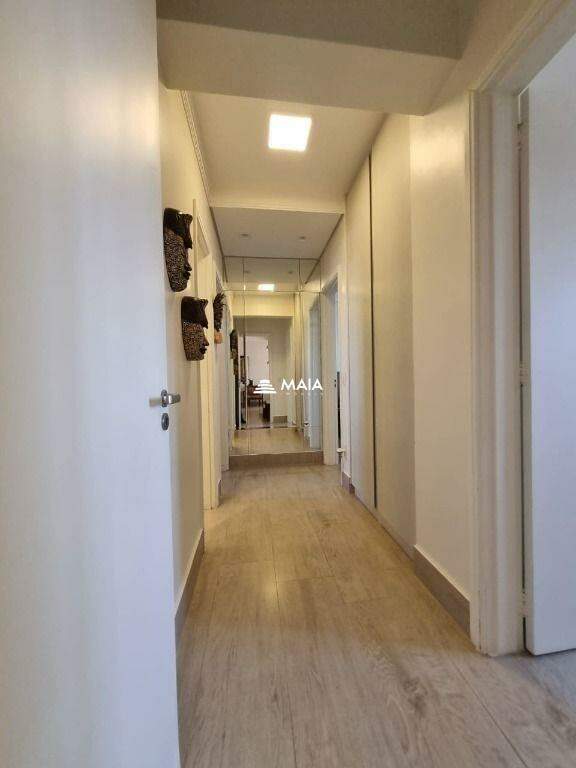 Apartamento à venda no Bom Retiro: 