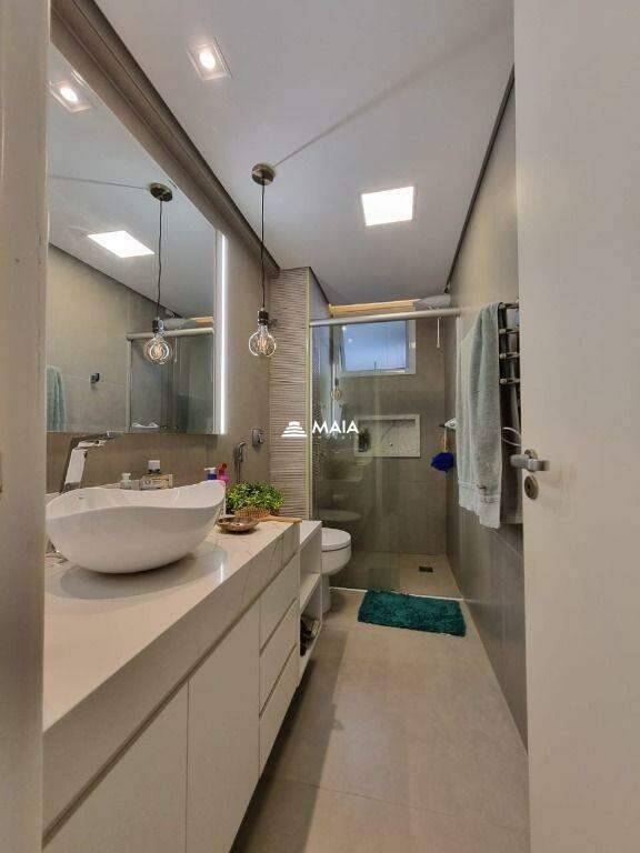 Apartamento à venda no Bom Retiro: 