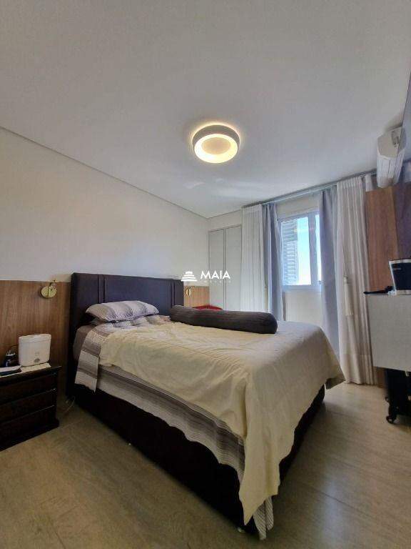 Apartamento à venda no Bom Retiro: 