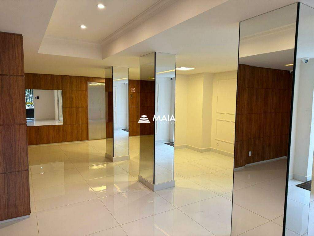 Apartamento à venda no Jardim do Lago: 