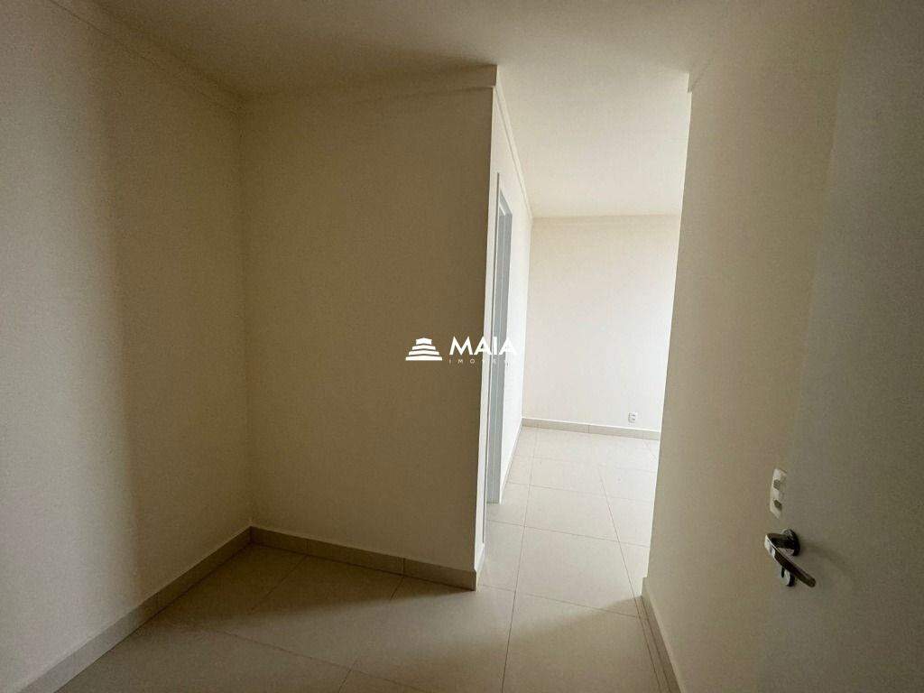 Apartamento à venda no Jardim do Lago: 