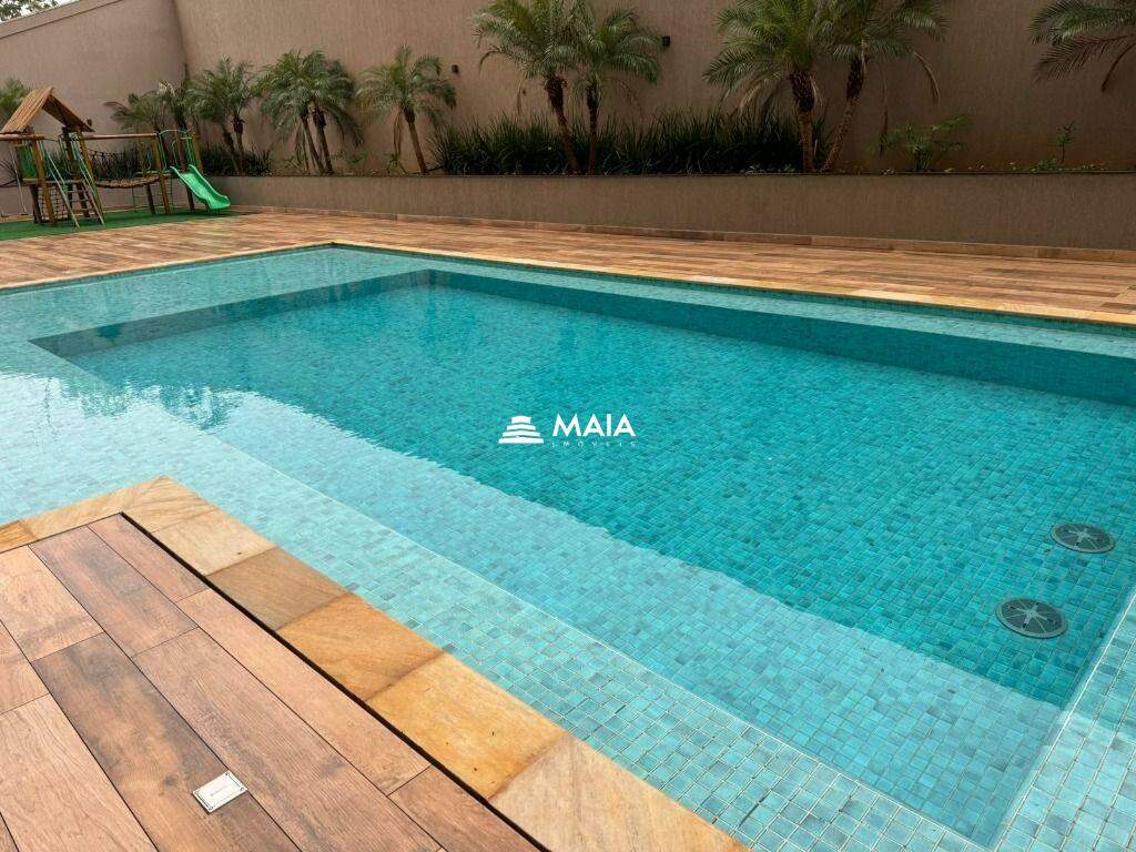 Apartamento à venda no Jardim do Lago: 