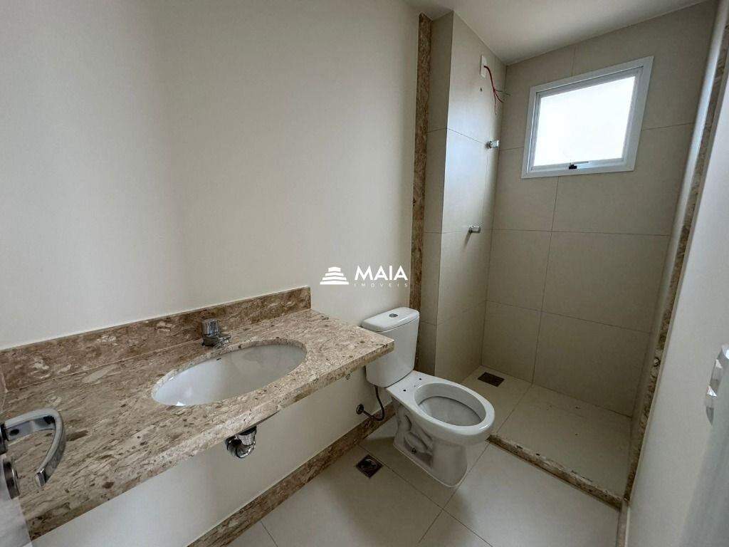 Apartamento à venda no Jardim do Lago: 