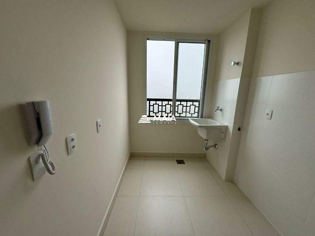 Apartamento à venda no Jardim do Lago: 