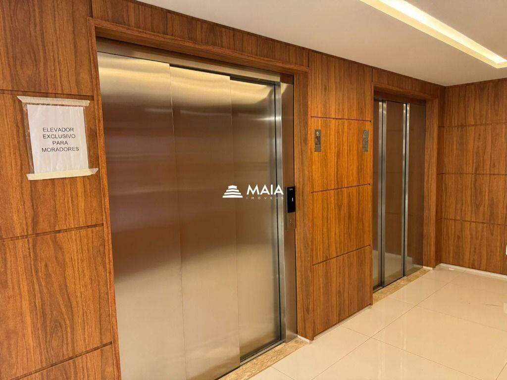 Apartamento à venda no Jardim do Lago: 