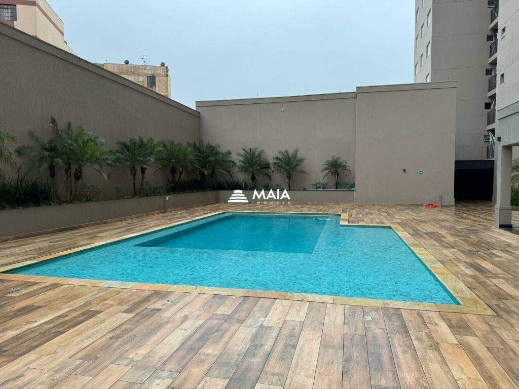 Apartamento à venda no Jardim do Lago: 