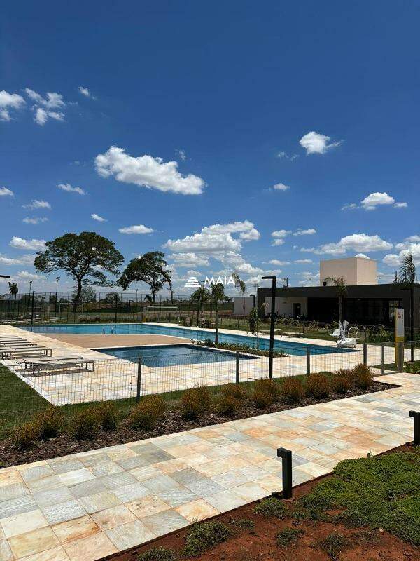 Terreno em Condomínio à venda no Terras Alpha, Condomínio: 