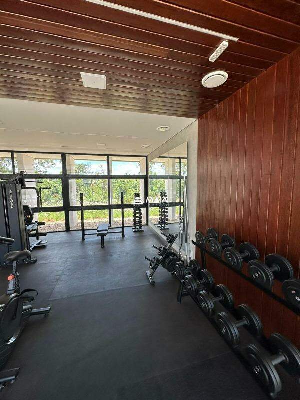 Terreno em Condomínio à venda no Terras Alpha, Condomínio: 