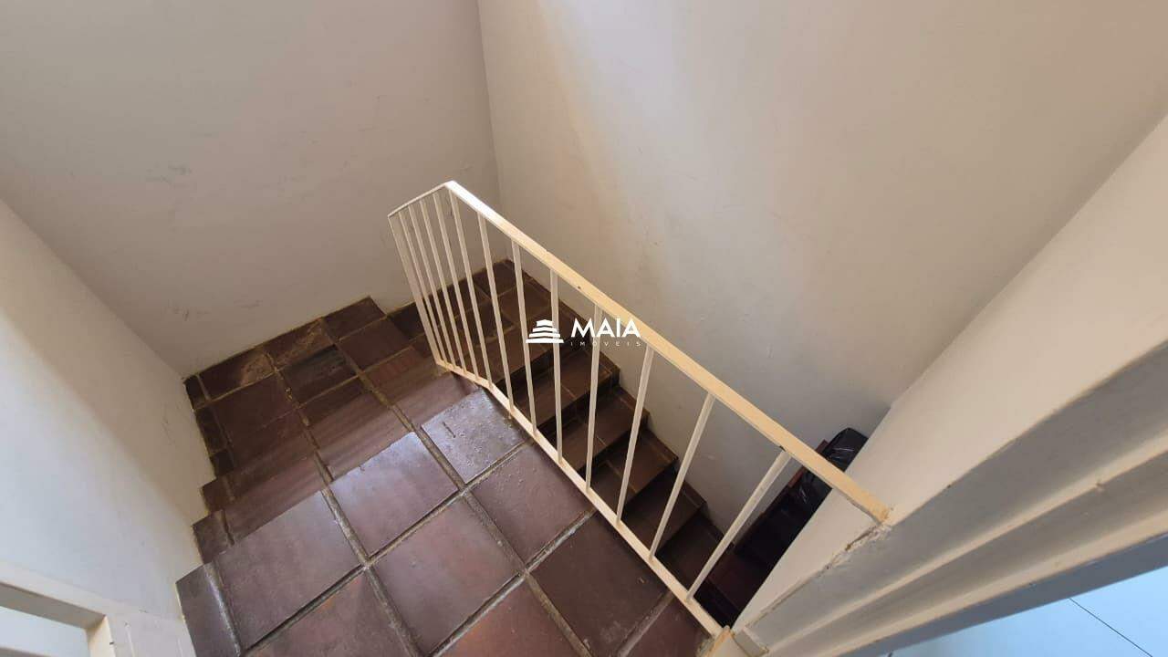 Casa à venda no Vila Olímpica: 