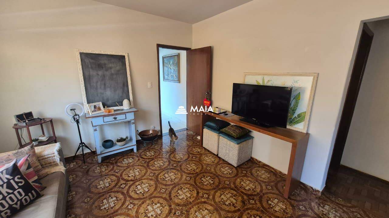 Casa à venda no Vila Olímpica: 