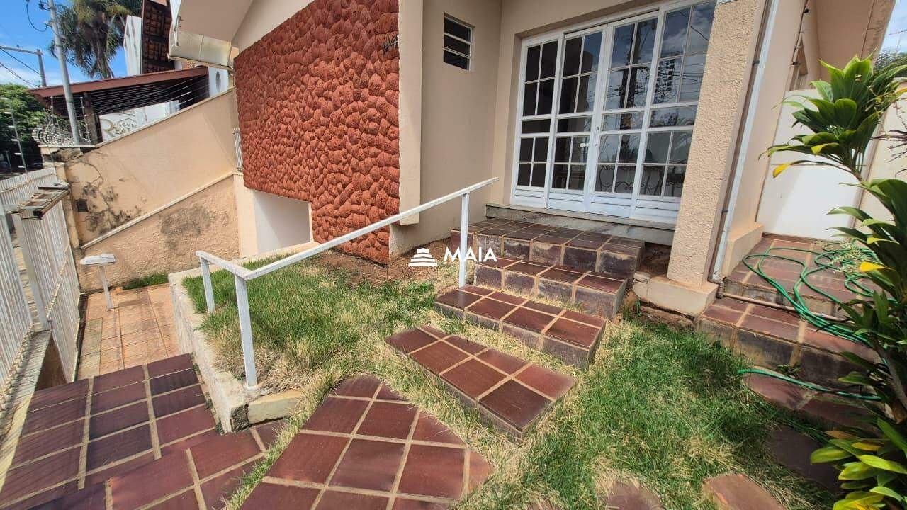 Casa à venda no Vila Olímpica: 