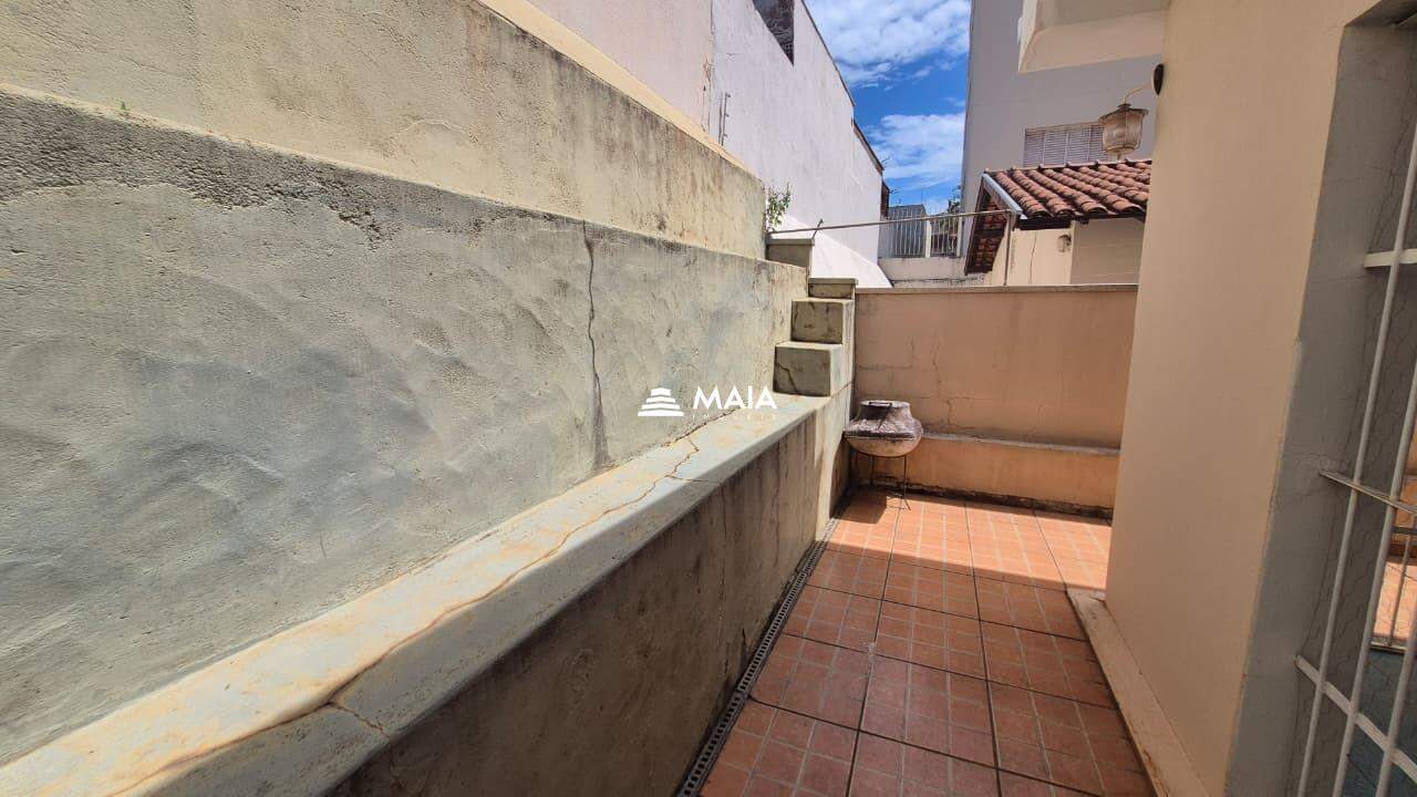 Casa à venda no Vila Olímpica: 