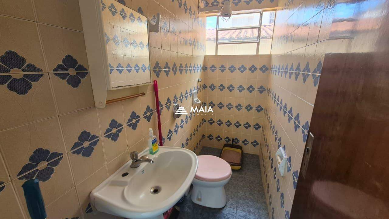 Casa à venda no Vila Olímpica: 